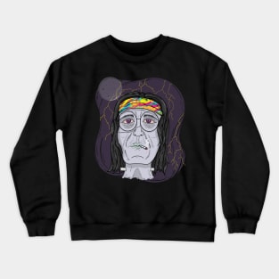 Frankenstoner Crewneck Sweatshirt